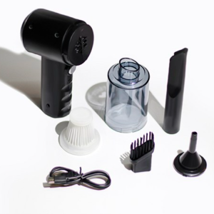 DS Cordless Handy Vacuum Cleaner Portable Vacuum Cleaner Car Home Use
